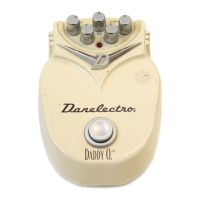 Preview: Danelectro DADDY O