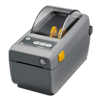 Preview: U-Line ZEBRA ZD410