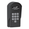 Keypad Logo