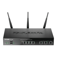Preview: D-Link DSR-1000AC