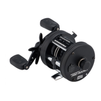 Preview: Abu Garcia AMBASSADEUR Series