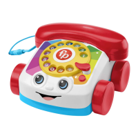 Preview: Chatter Telephone HGJ69