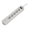 Power Strip Logo