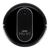 Preview: Kalorik HUVI R1