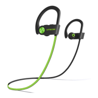 Preview: Letsfit U8i
