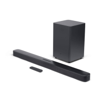 Preview: JBL Bar 2.1 Deep Bass