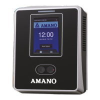 Preview: Amano AFR-100