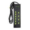 Surge Protector Logo
