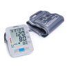 Blood Pressure Monitor Logo