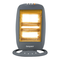 Preview: Beper P203PAN010