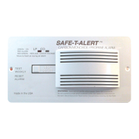 Preview: SAFE-T-ALERT 70 Series
