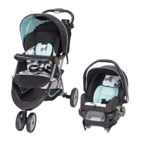 Preview: EZ Ride Plus Travel System