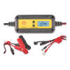 Battery Charger Logo