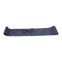 Preview: SPRI MINI BANDS