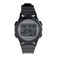 Preview: WatchMinder WATCHMINDER3