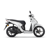 Preview: Honda NSC110 2020
