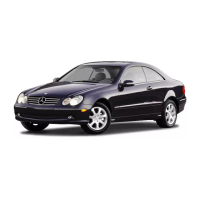 Preview: Mercedes-Benz CLK-Class