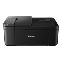 Preview: Canon TR4600 Series