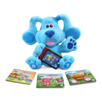 Preview: Blue's Clues & You! Storytime With Blue
