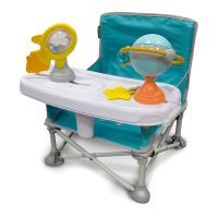Preview: Summer Pop 'N Sit Eat 'N Play