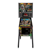 Preview: Stern Pinball JURASSIC PARK