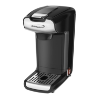 Preview: Brentwood Appliances TS-110BK