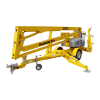 Boom Lifts Logo