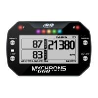 Preview: Aim MyChron5 660