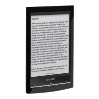 Preview: Sony Reader PRS-T1