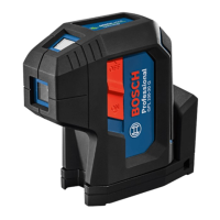 Preview: Bosch GPL100-30G
