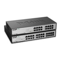 Preview: D-Link DGS-1024C
