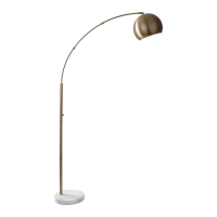 Preview: Adesso Astoria Arc 5170-21