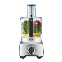 Preview: Breville Kitchen Wizz 8