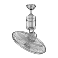 Preview: Craftmade Bellows III
