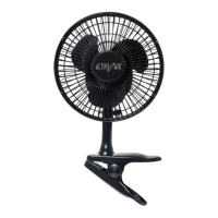 Preview: Hydrofarm ACTIVE AIR HORF6