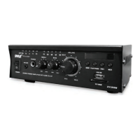 Preview: Pyle Pro PCAU48BT