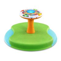 Preview: LeapFrog Letter-Go-Round