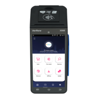 Preview: VeriFone X990