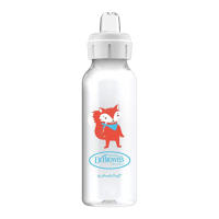 Preview: DrBrowns Sippy Spouts