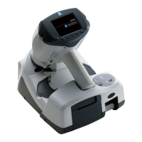 Preview: Nidek Medical HandyRef-K