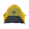 Tent Logo