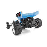 Preview: Associated Electrics RB10