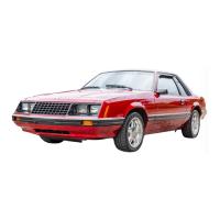 Preview: Ford MUSTANG 1981