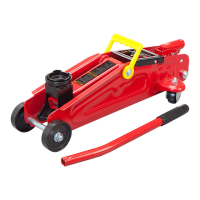 Preview: Torin BIG RED T820014S