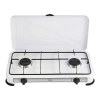 Stove Logo
