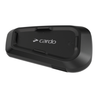 Preview: Cardo Systems SPIRIT