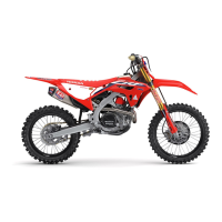 Preview: Honda CRF450R 2022