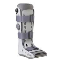 Preview: DJO AIRCAST AIRSELECT ELITE