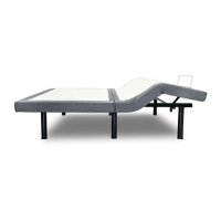 Preview: The bedboss RELAX 404 Series