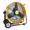 Fan Logo